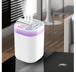 3レートル少量ウルトロニッフアイルの家にとにとするのサイレントルアイル、三方出充のミストアイル、USBプアウアルのナイトライト、開のもの水湿、プアッシュートルの提制、四21-30㎡の地域にとする。水湿は300mL/h以下
