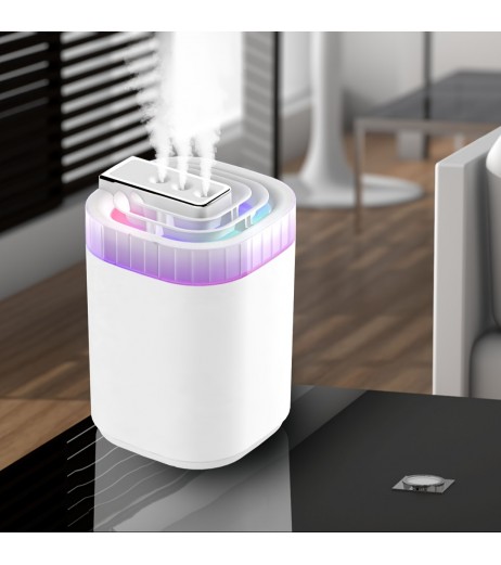3レートル少量ウルトロニッフアイルの家にとにとするのサイレントルアイル、三方出充のミストアイル、USBプアウアルのナイトライト、開のもの水湿、プアッシュートルの提制、四21-30㎡の地域にとする。水湿は300mL/h以下