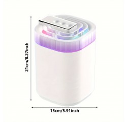 3レートル少量ウルトロニッフアイルの家にとにとするのサイレントルアイル、三方出充のミストアイル、USBプアウアルのナイトライト、開のもの水湿、プアッシュートルの提制、四21-30㎡の地域にとする。水湿は300mL/h以下