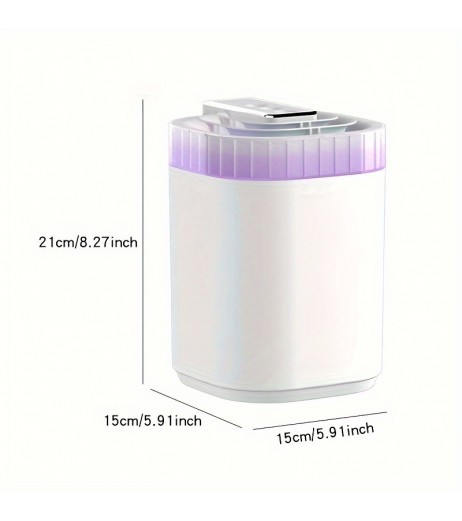 3Lの大容量家庭用ハイフォグデスクトップ加湿器マルチ機能アトマイザー