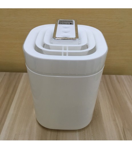 3Lの大容量家庭用ハイフォグデスクトップ加湿器マルチ機能アトマイザー