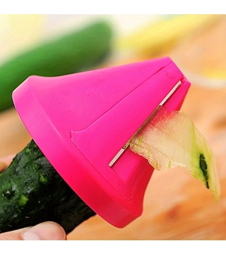 1個の多機能野菜フルーツスパイラルピーラーでキッチンをアップグレードしましょう！