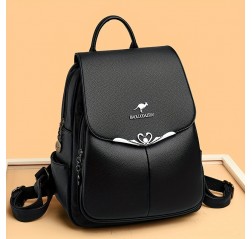 広々としたボイジャーバックパック - 旅行、通勤、日常使用に大容量のカジュアルデイパック - スタイリッシュで耐久性があり快適