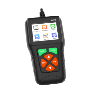 BT310 Battery tester