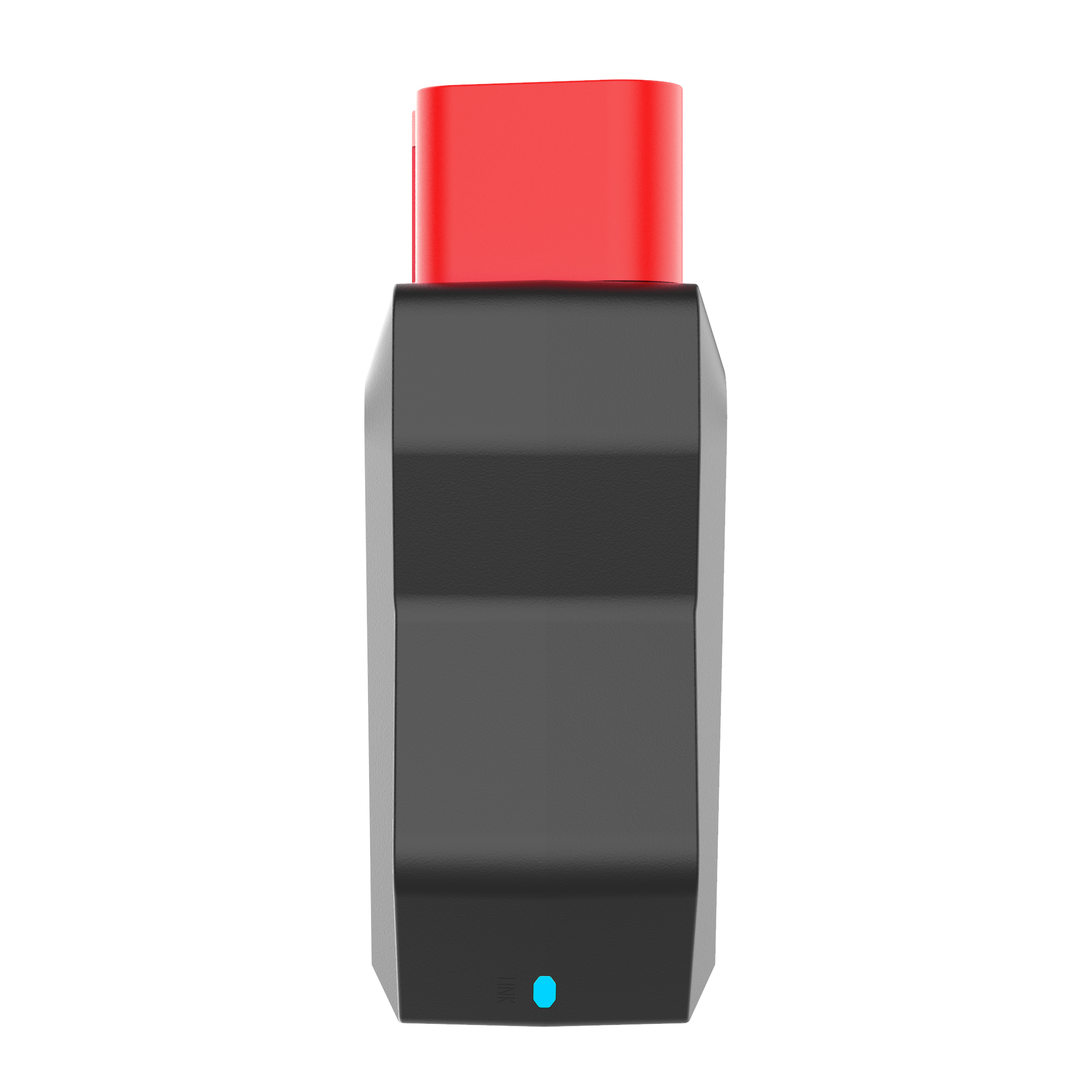 DA100 Bluetooth OBD2 Adapter — product view