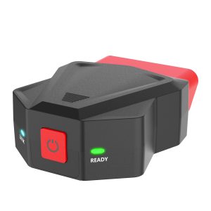 DA100 Bluetooth OBD2 Adapter