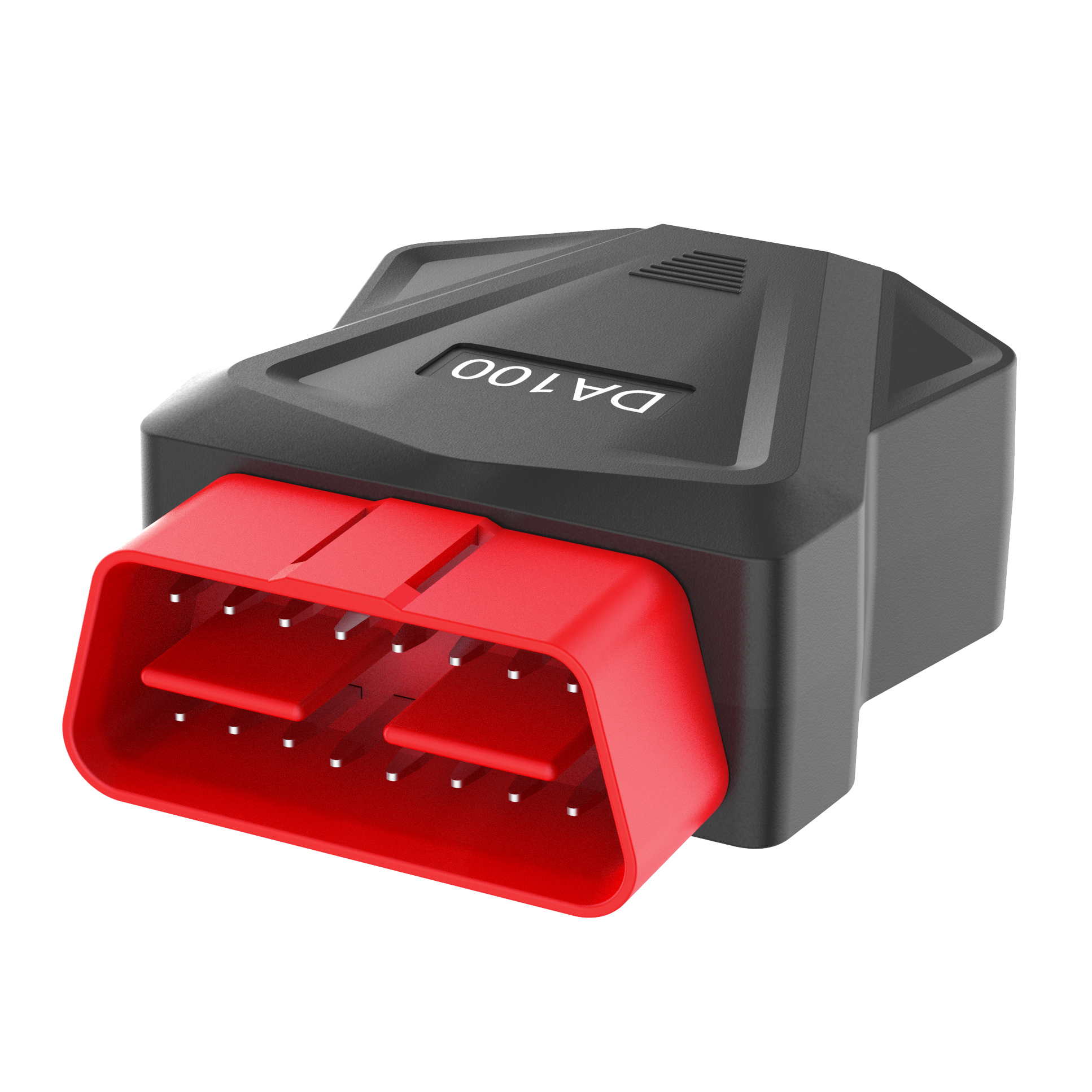 DA100 Bluetooth OBD2 Adapter — product view