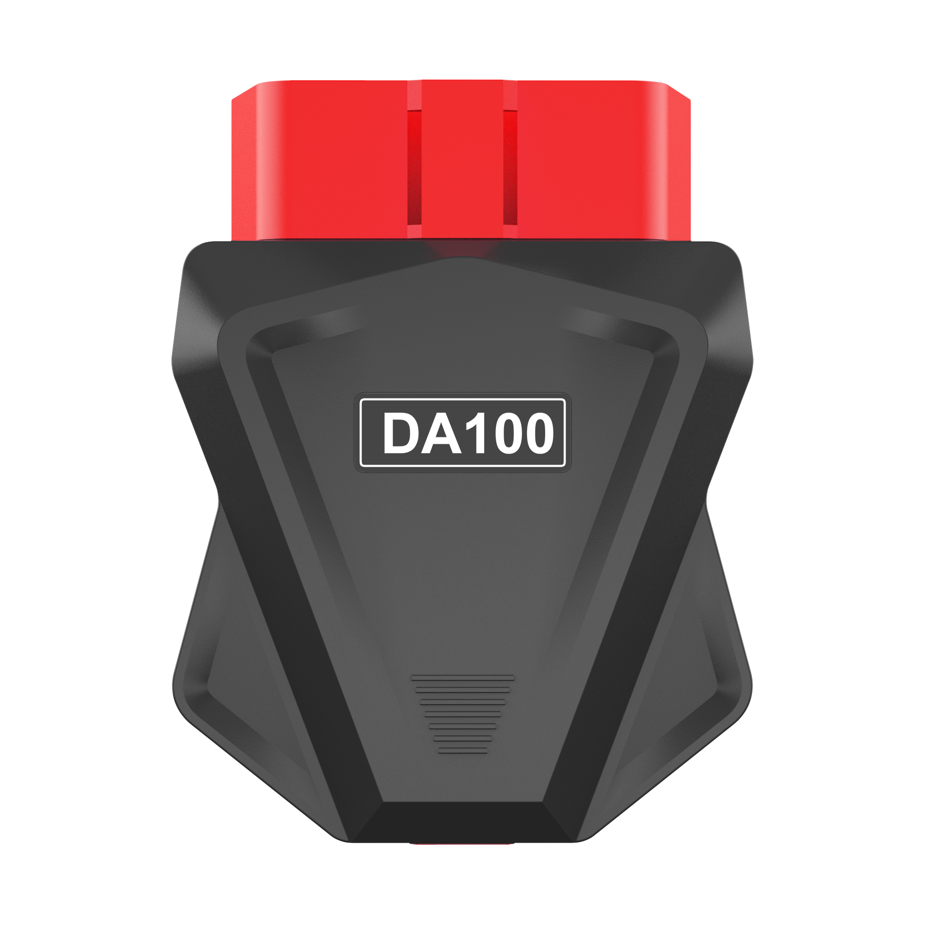 DA100 Bluetooth OBD2 Adapter — product view