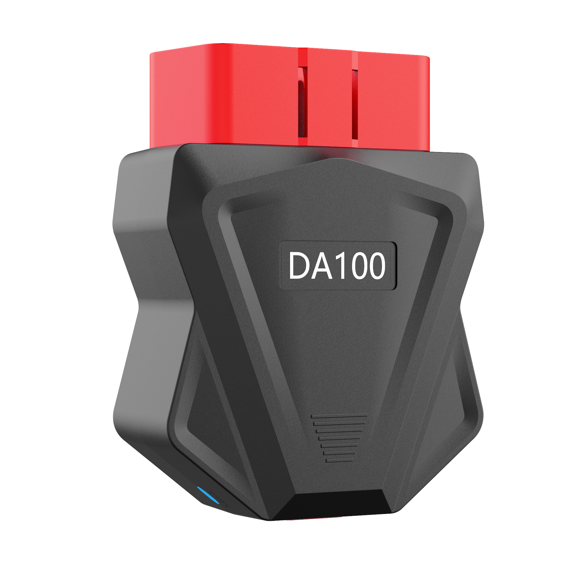 DA100 Bluetooth OBD2 Adapter — product view