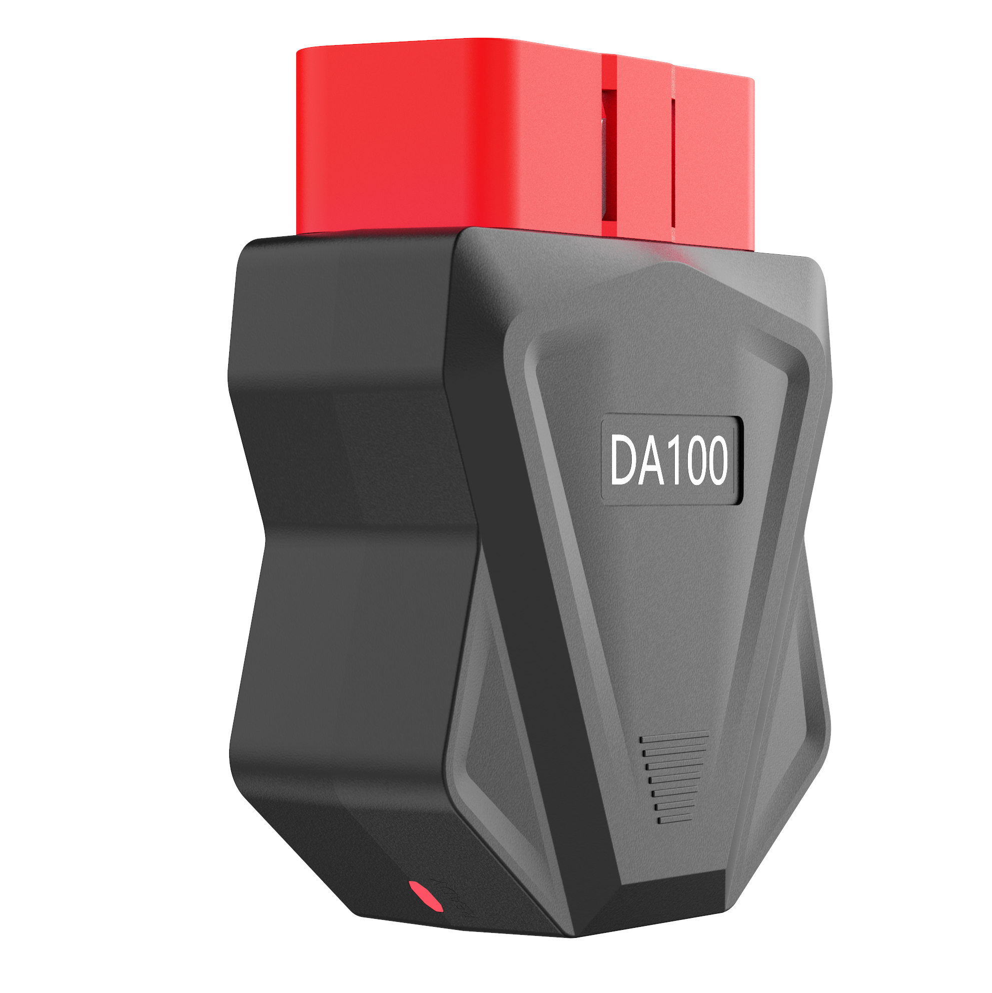 DA100 Bluetooth OBD2 Adapter — product view