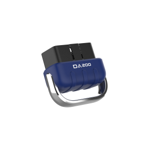 DA200 Bluetooth OBD2 Adapter — product view