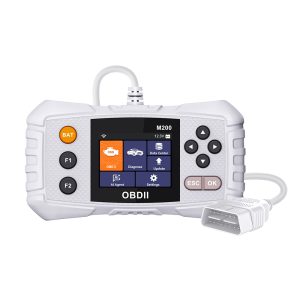 M200 OBD2 Diagnostic Scanner