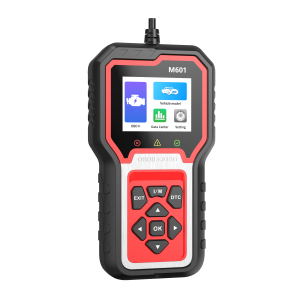 M601 MAX OBD2 Diagnostic Scanner
