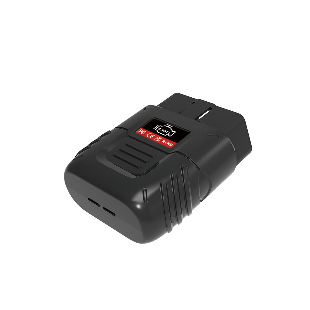 V019 Bluetooth OBD2 Adapter — product view