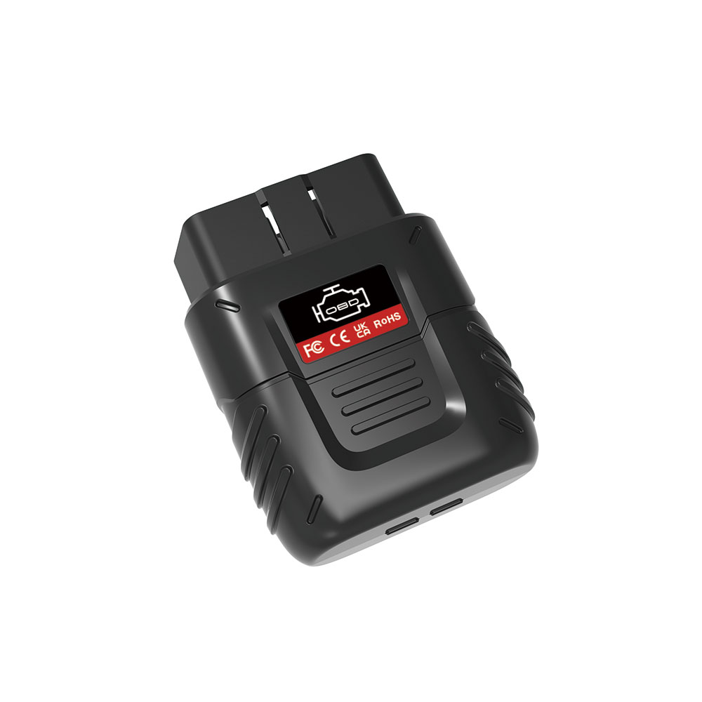 V019 Bluetooth OBD2 Adapter — product view