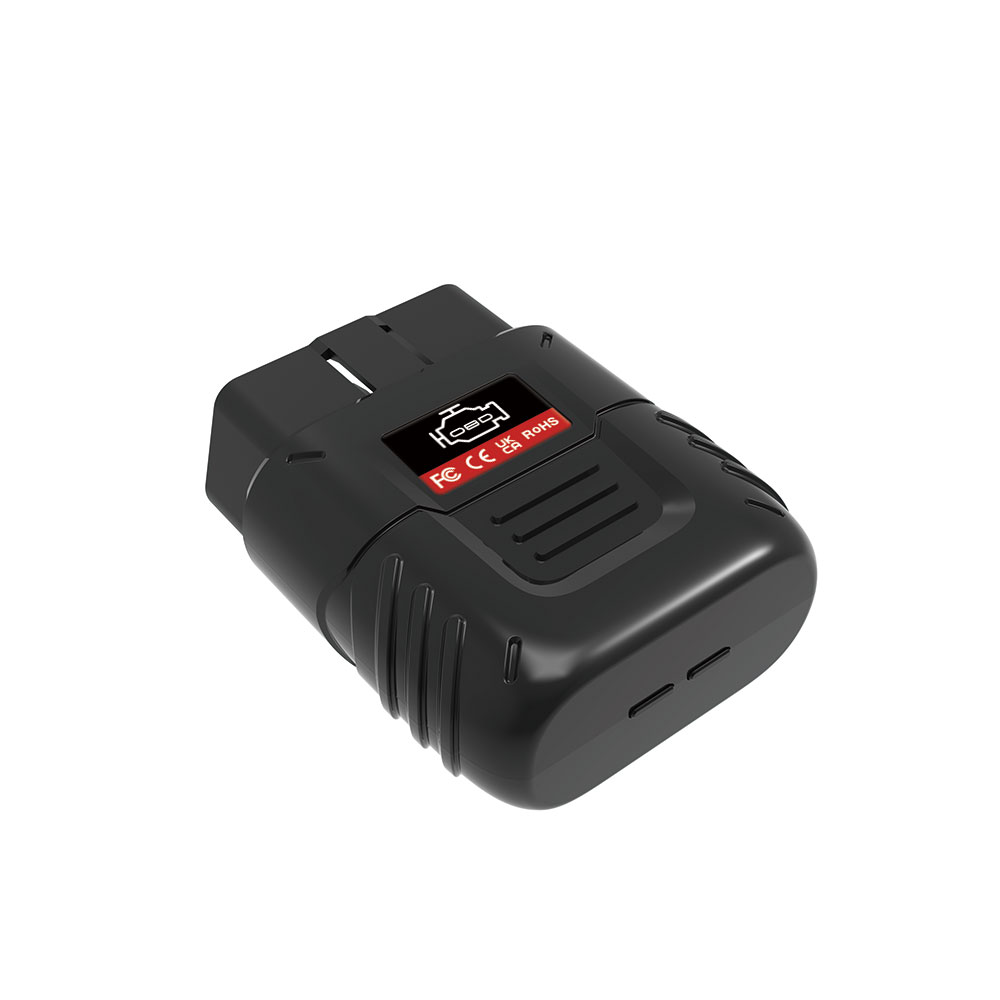 V019 Bluetooth OBD2 Adapter — product view