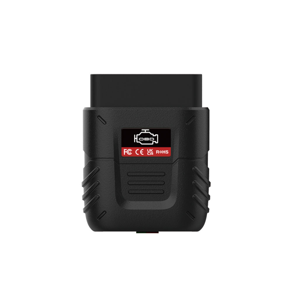 V019 Bluetooth OBD2 Adapter — product view