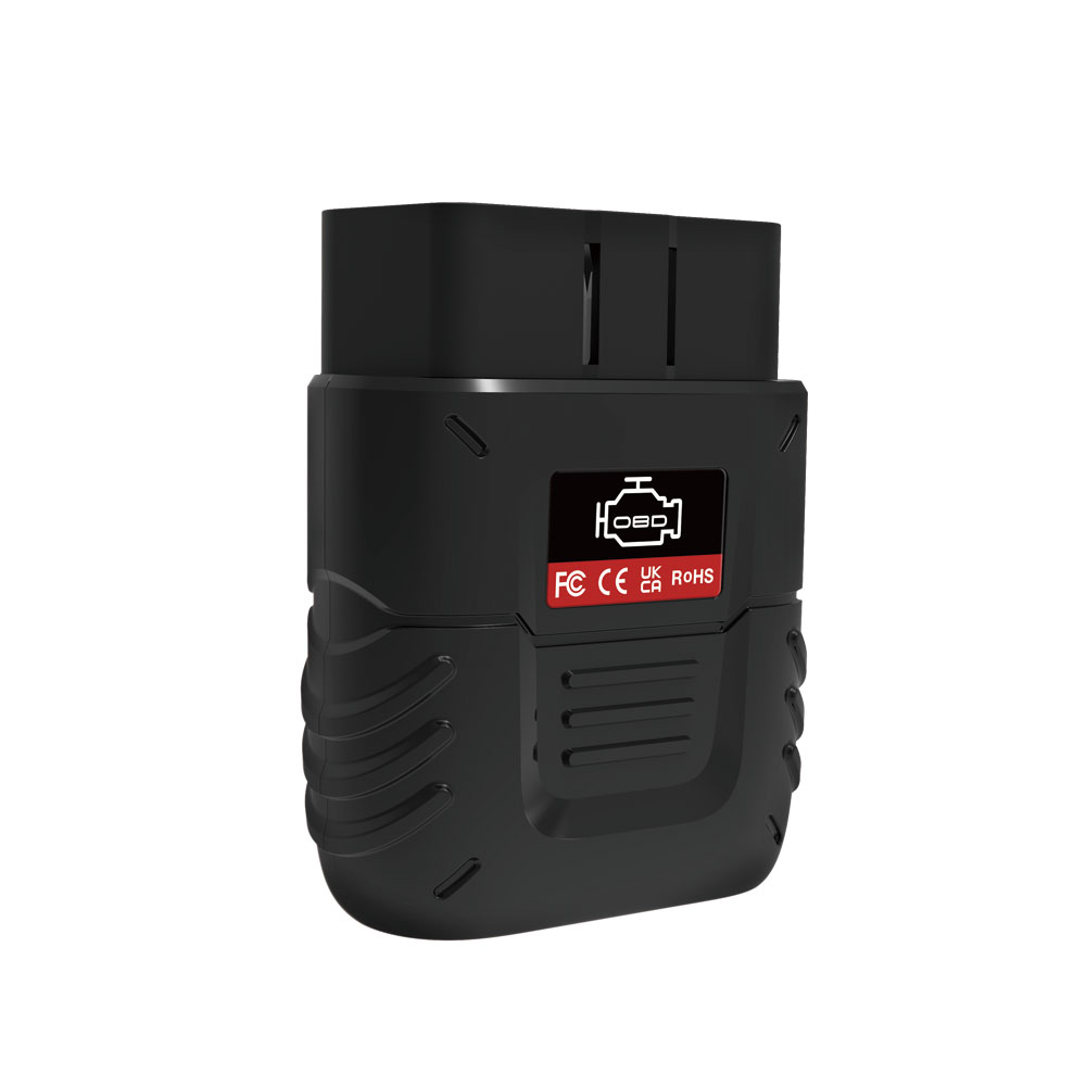 V019 Bluetooth OBD2 Adapter — product view
