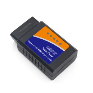 V03H4 Bluetooth OBD2 Adapter — product view
