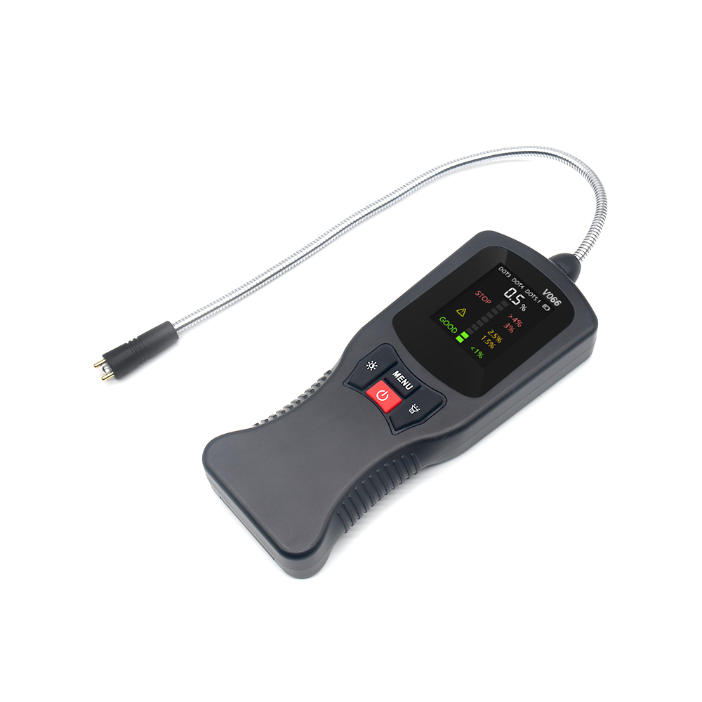 V066 Brake fluid tester — product view