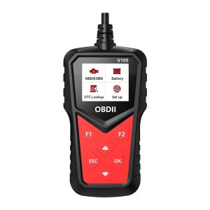 V105 OBD2 Diagnostic Scanner