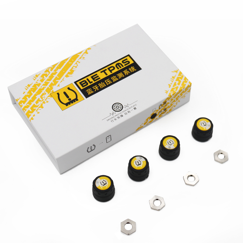 V11B Tire pressure tool — product view