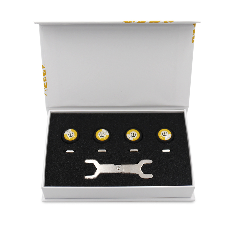 V11B Tire pressure tool — product view