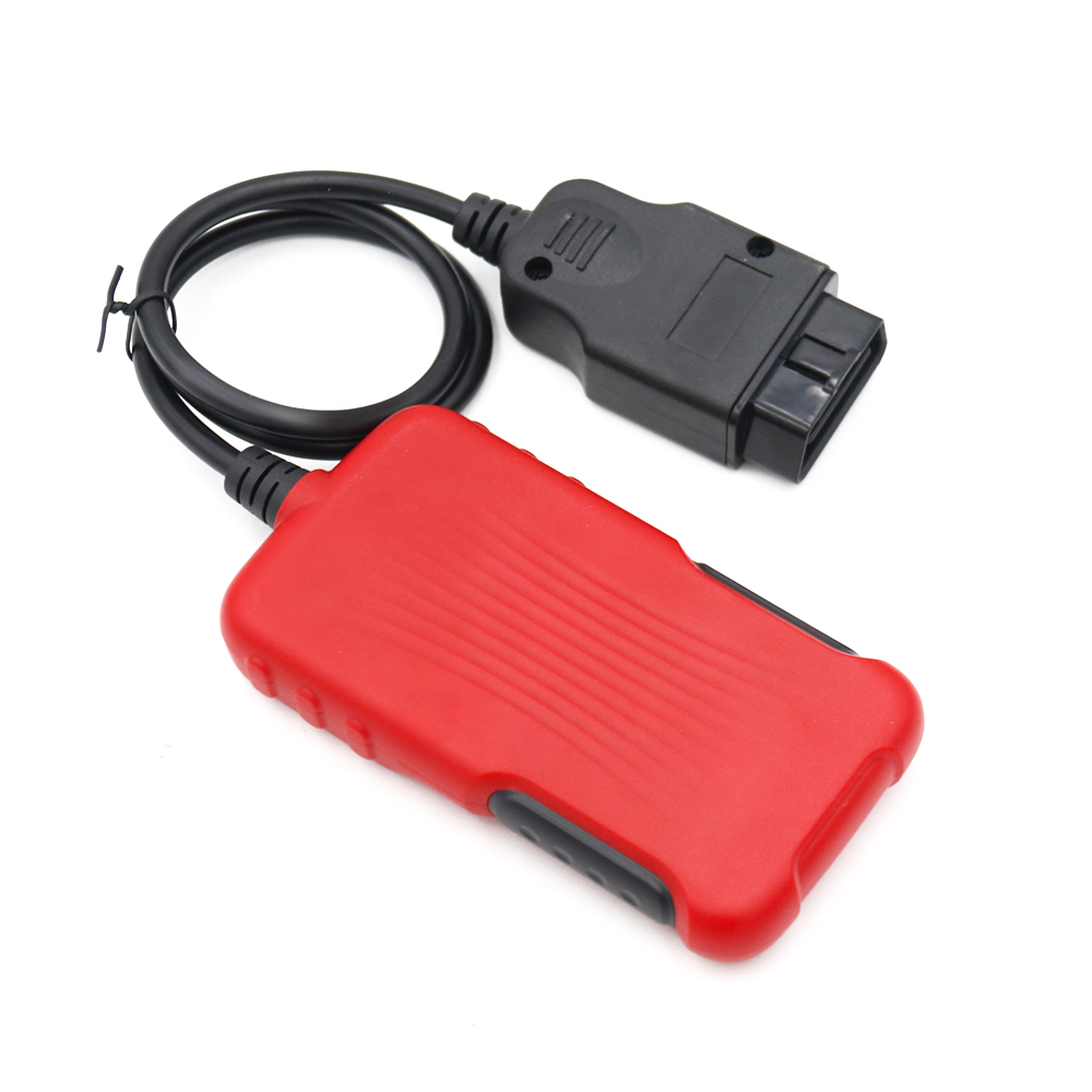 V309 OBD2 Diagnostic Scanner — product view