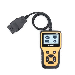 V311A OBD2 Diagnostic Scanner — product view
