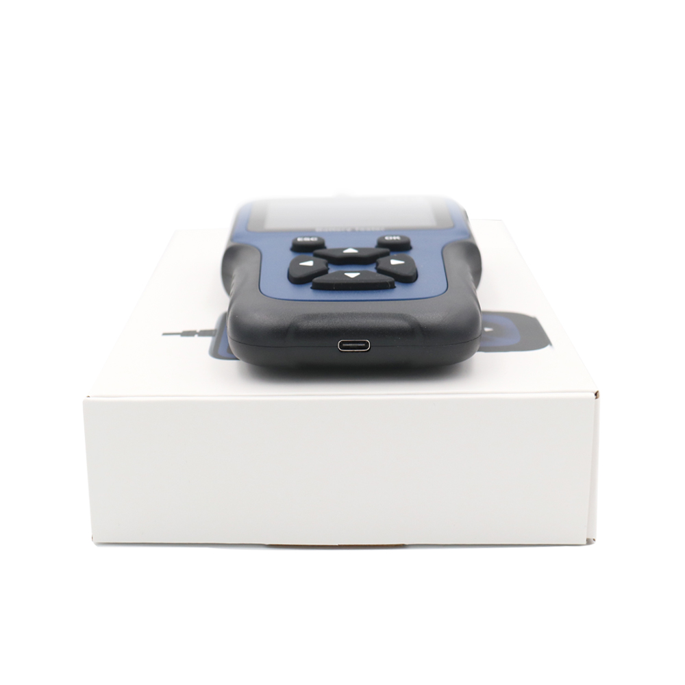 V311B Battery tester — product view