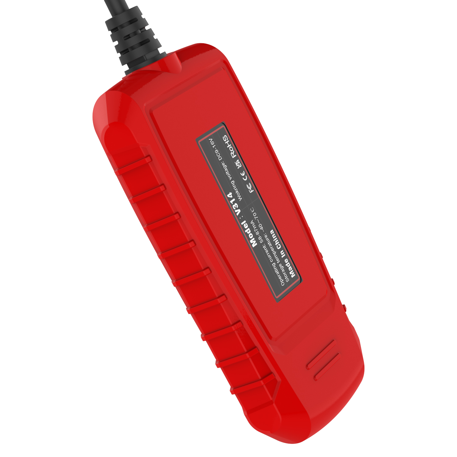 V314 OBD2 Diagnostic Scanner — product view