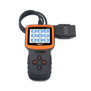 V317 OBD2 Diagnostic Scanner — product view