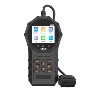 V320 OBD2 Diagnostic Scanner — product view