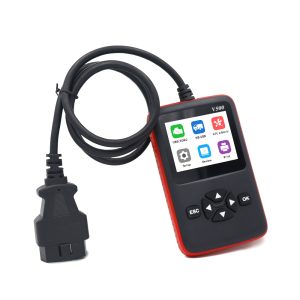 V500 OBD2 Diagnostic Scanner — product view