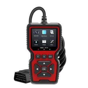 V519 OBD2 Diagnostic Scanner — product view