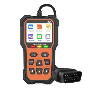 V521 OBD2 Diagnostic Scanner