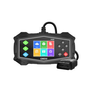 V529 OBD2 Diagnostic Scanner — product view