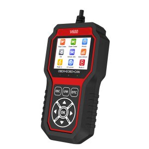 V600 OBD2 Diagnostic Scanner
