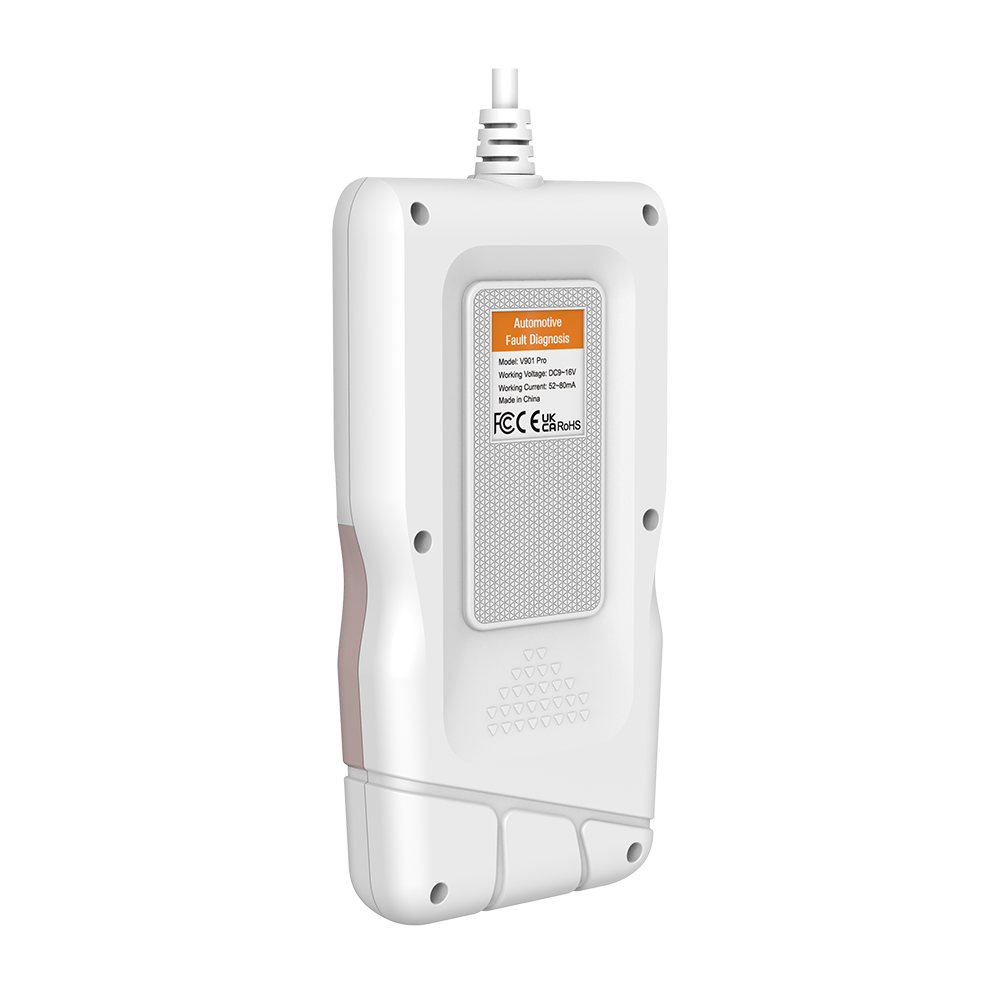 V901 Pro OBD2 Diagnostic Scanner — product view