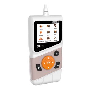 V901 Pro OBD2 Diagnostic Scanner